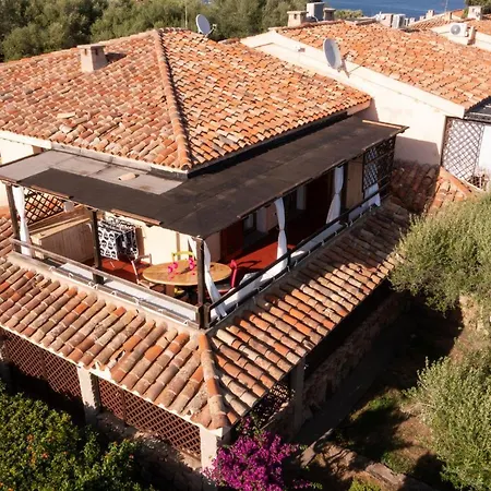 Casa Eva Luna By Wonderful Italy Όλμπια