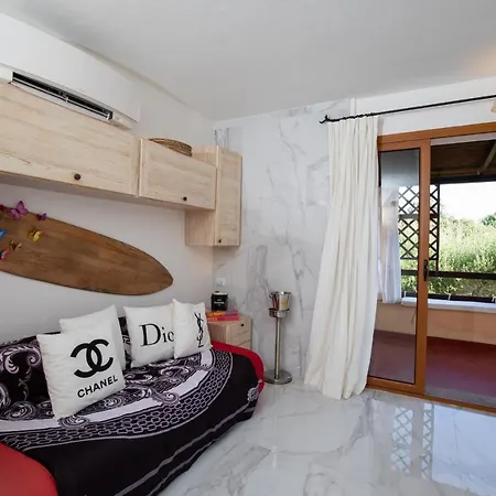 Casa Eva Luna By Wonderful Italy Όλμπια