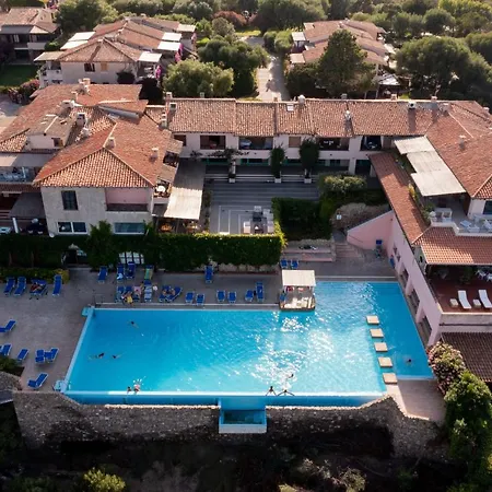 Casa Eva Luna By Wonderful Italy Olbia
