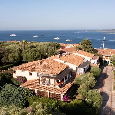 Διαμέρισμα Casa Eva Luna By Wonderful Italy