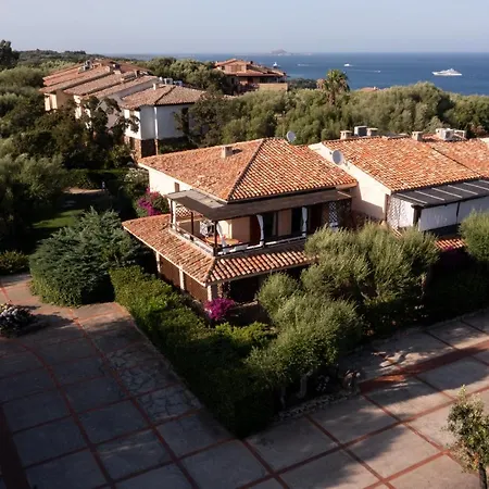 Casa Eva Luna By Wonderful Italy